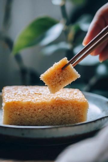 品嘗歷史中的美味：惠安古早味炸粿