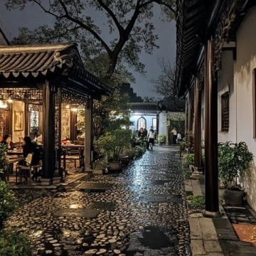 探秘馬鞍山：必游景點+美食攻略，帶你深度體驗詩城韻味！#馬鞍山旅游 #美食探索