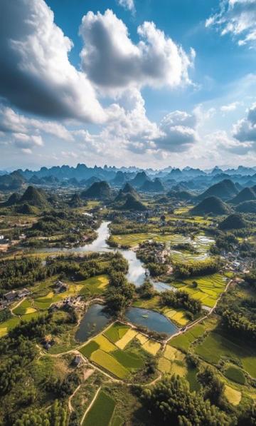 2025年廣西“三月三”文化之旅：活動指南已備妥