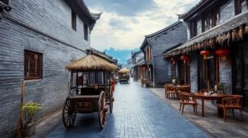 逃離都市喧囂，在云南玉溪找到理想中的慢生活！