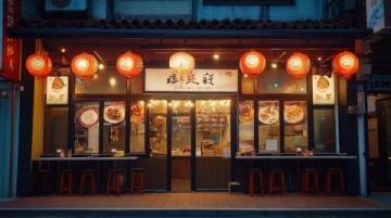 深味探尋：東門老街的饕餮之旅——深圳百年商街的風味秘境