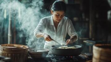 南昌美食探索：米粉、瓦罐湯與地道風味小吃全攻略