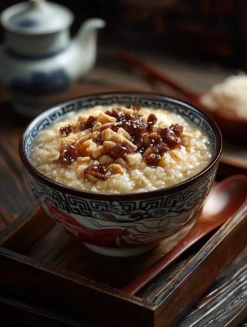 漢中熱米皮: 陜西美食的獨(dú)特風(fēng)味