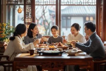 品味惠安：地方名食與文化交融之歌