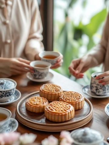 品嘗歷史中的美味：惠安古早味炸粿