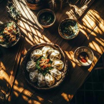 北京美食新潮：網(wǎng)紅餐廳的創(chuàng)新菜式與獨(dú)特體驗(yàn)