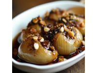 慶陽鹵羊蹄是甘肅慶陽的特色美食，以下是其相關(guān)介紹