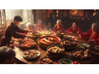 走進中國非物質(zhì)文化遺產(chǎn) 美味之旅：非遺美食探秘