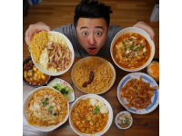 合肥吃貨的窘迫！這座城里的小吃怎么連小吃都在搞內(nèi)卷??？