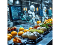 AI在食品創新中的突破：數據科學與生成式人工智能結合創造未知美味體驗