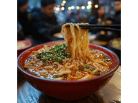 福建漳州必吃美食排行榜，沙茶面、鹵面帶你領(lǐng)略閩南風(fēng)味！