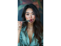 興義必吃美食——羊肉粉、手抓糯米飯、涼剪粉和湯圓等。