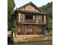 鎮(zhèn)江丁卯浩創(chuàng)·優(yōu)尚公寓停工無(wú)人問(wèn)津，全盤未售