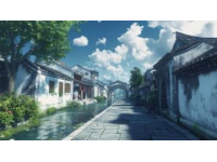 周末24小時逃離合肥計劃高鐵1小時直達！3個冷門古鎮，人少景美還免費！