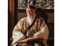 韓劇大長今里明朝使臣這段多離譜