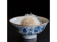味道福建地瓜粉團(tuán)：歲月沉淀的山海至味