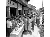 馬鞍山新增“師專1958”美食街：夜經濟新亮點！