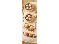 探尋美食文化，感悟人生百態：品萬般佳肴，悟四季風光