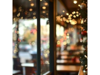 餐飲加盟店選址的黃金法則: 避開這6個常見誤區