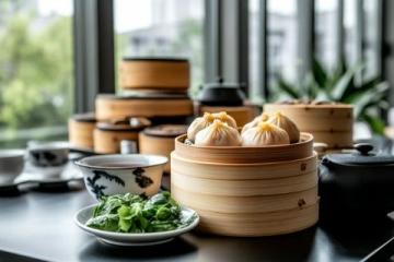 廈門(mén)希爾頓逸林自助，觀海品美食，打卡圣地不容錯(cuò)過(guò)
