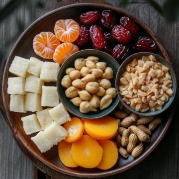 泉州必嘗特產(chǎn)美食推薦：豬肉松、梨膏糖等不可錯過！