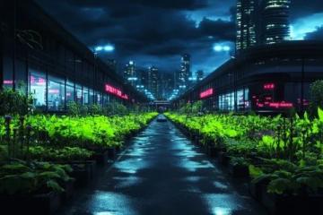 北理工“陰間食堂”走紅：創意裝修與幽默命名引發熱議
