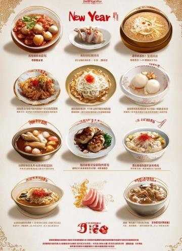 標題保定美食全攻略！上班族學生黨必打卡的10大爆款美食，錯過后悔！