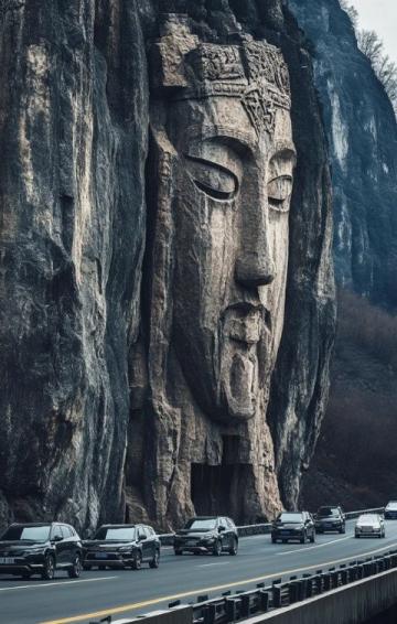 北方的奇跡vs南方的奇觀：長(zhǎng)春這有山與重慶洪崖洞的對(duì)比