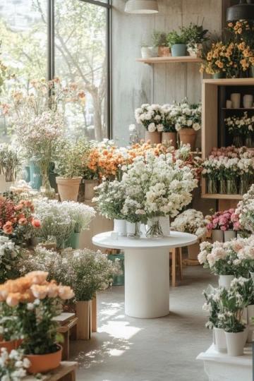 想要開花店？這些常識必知