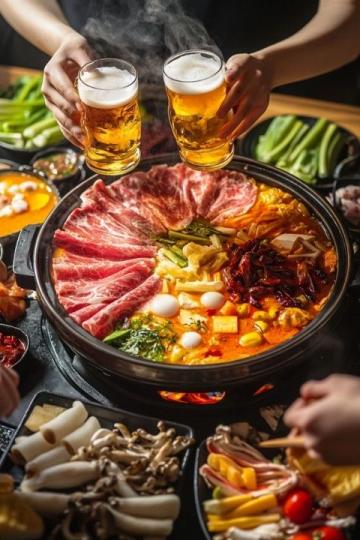 四川火鍋與串串：人氣美食的魅力所在