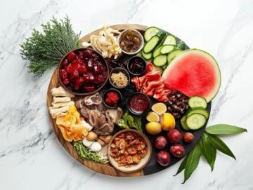 廈門(mén)希爾頓逸林自助，觀海品美食，打卡圣地不容錯(cuò)過(guò)