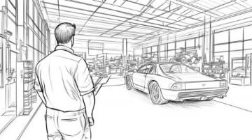 汽車檢具設計(汽車檢具設計公司)