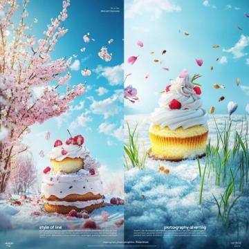 陽春三月，又到了春暖花開時季節，又到了吃春芽的美好時光，在北方