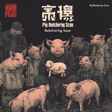 現(xiàn)在環(huán)江香豬1600一頭，有錢還很難買得到，熟客預(yù)定才得