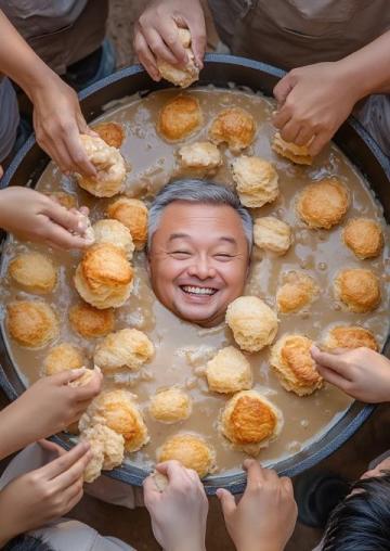2025巍山小吃節，云南人不可錯過的舌尖狂歡！