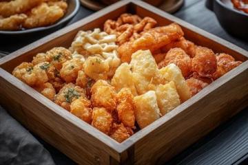 **標題潮汕美食風靡全國！這5大經典小吃背后的秘密，你知道幾個？**
