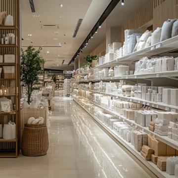 如何打造吸引顧客的店鋪裝修設計？注意這六點！