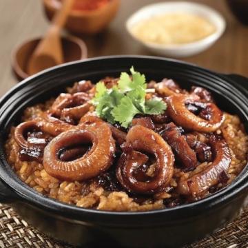 正宗香辣田螺湖南特產(chǎn)(湖南特色香辣田螺)