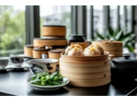 廈門(mén)希爾頓逸林自助，觀海品美食，打卡圣地不容錯(cuò)過(guò)