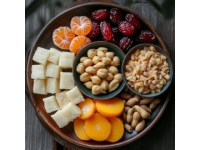 泉州必嘗特產美食推薦：豬肉松、梨膏糖等不可錯過！