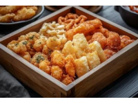 **標題潮汕美食風靡全國！這5大經典小吃背后的秘密，你知道幾個？**