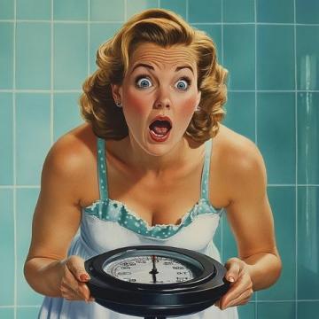 揭秘！90%減肥誤區，教你科學高效減脂方法