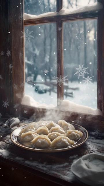 天冷了吃點(diǎn)啥美食推薦(天冷了吃點(diǎn)啥？這些美食別錯(cuò)過(guò))