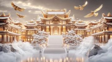 翻開世界的書頁，走進沈陽