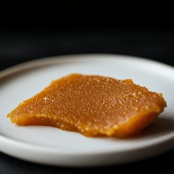 超好吃的紅薯麻糖,外酥里軟又香甜!