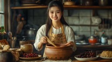 探索浙江東陽傳統美食：童子雞蛋的獨特魅力