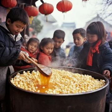 探索浙江東陽傳統美食：童子雞蛋的獨特魅力