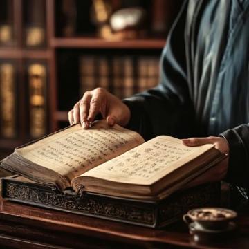 古籍中的長(zhǎng)壽秘訣：順應(yīng)自然與身心調(diào)養(yǎng)