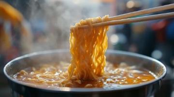 武漢熱干面：品味地道的武漢特色小吃