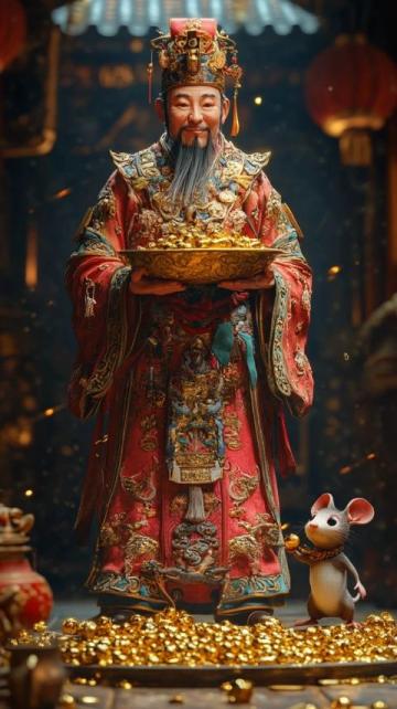 乾隆皇帝：愛玩愛吃愛收藏的時(shí)尚達(dá)人